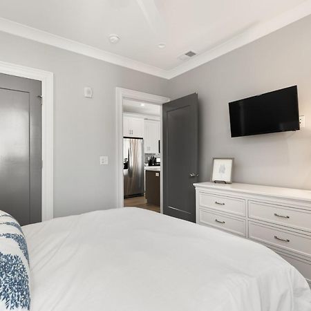 The Cooper Suite At 122 Spring Charleston Extérieur photo