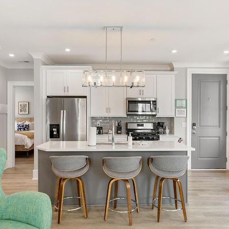 The Cooper Suite At 122 Spring Charleston Extérieur photo