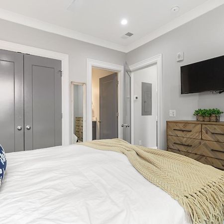 The Cooper Suite At 122 Spring Charleston Extérieur photo