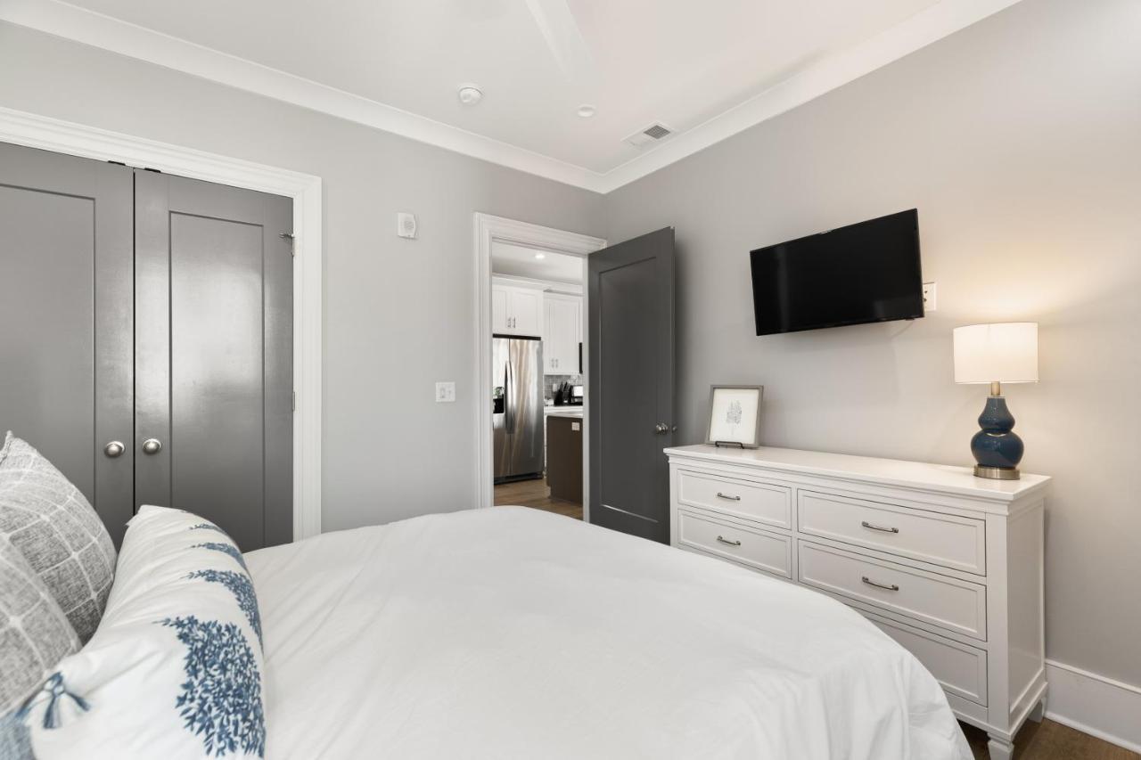 The Cooper Suite At 122 Spring Charleston Extérieur photo