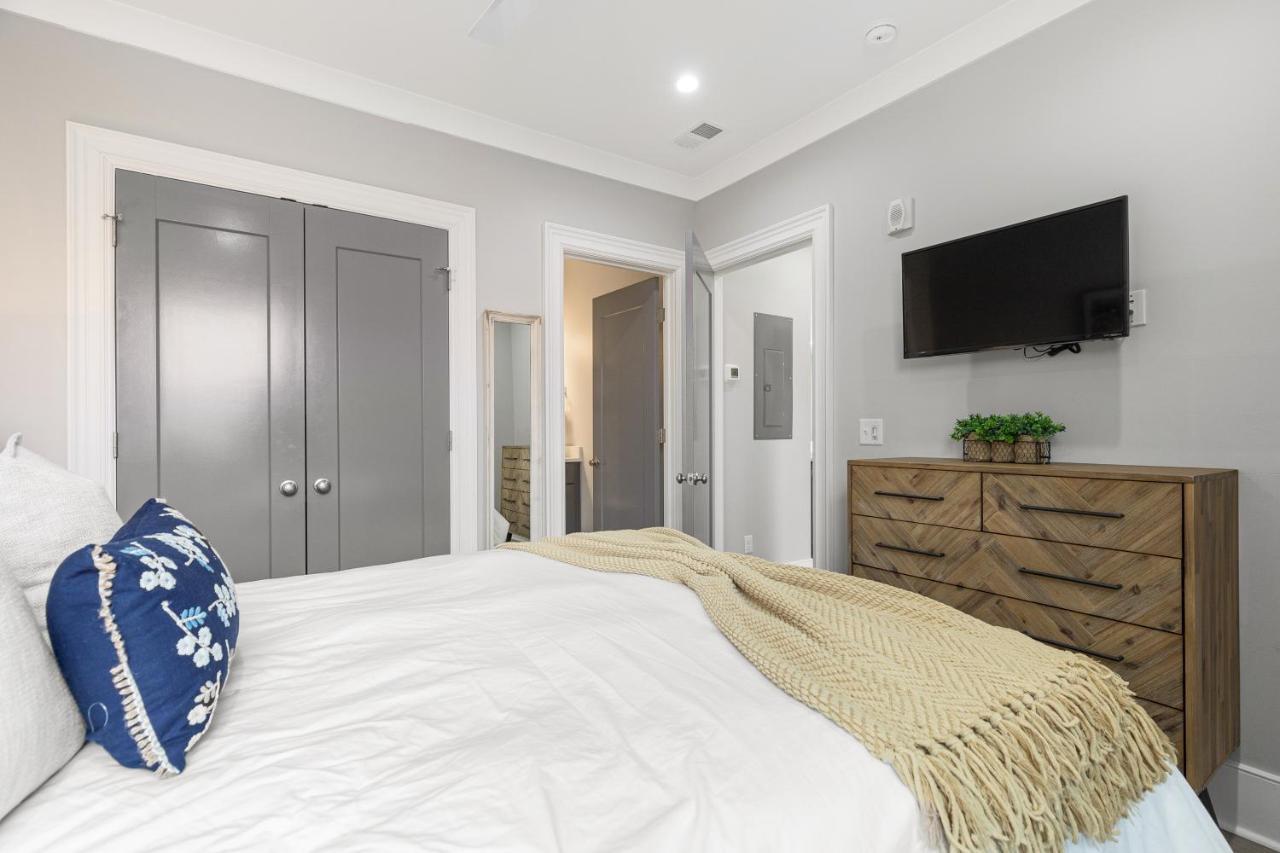 The Cooper Suite At 122 Spring Charleston Extérieur photo