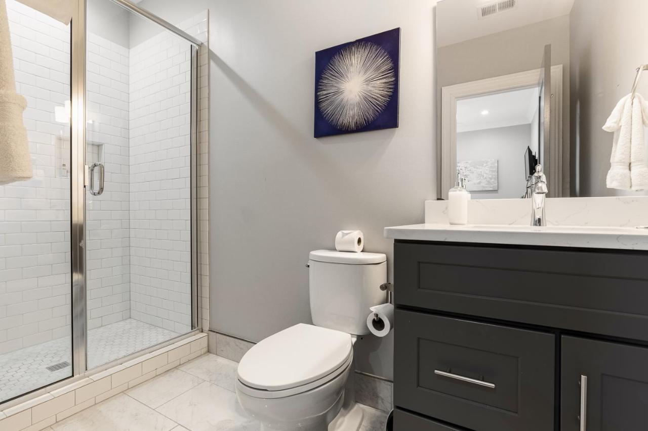 The Cooper Suite At 122 Spring Charleston Extérieur photo
