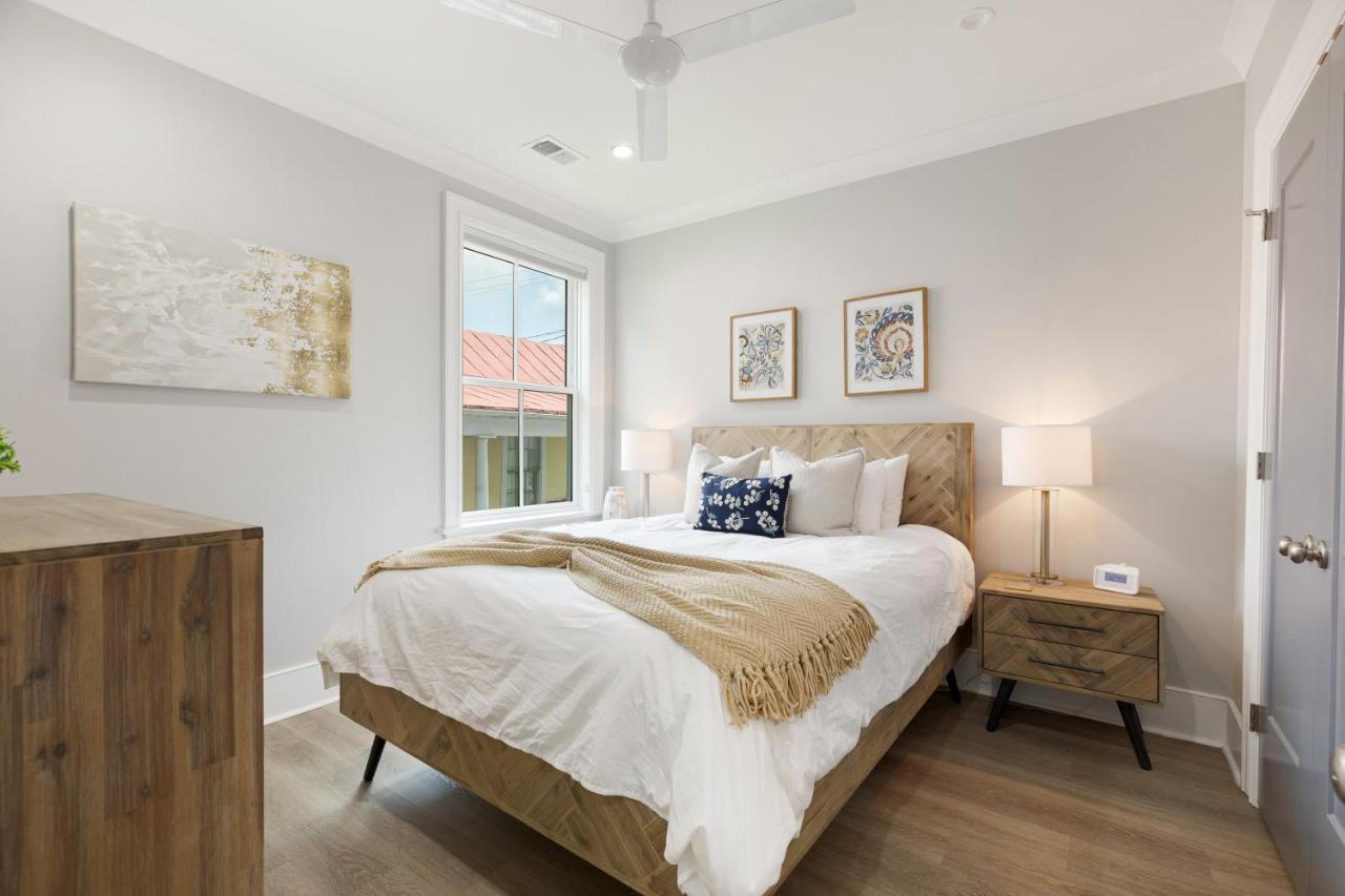 The Cooper Suite At 122 Spring Charleston Extérieur photo