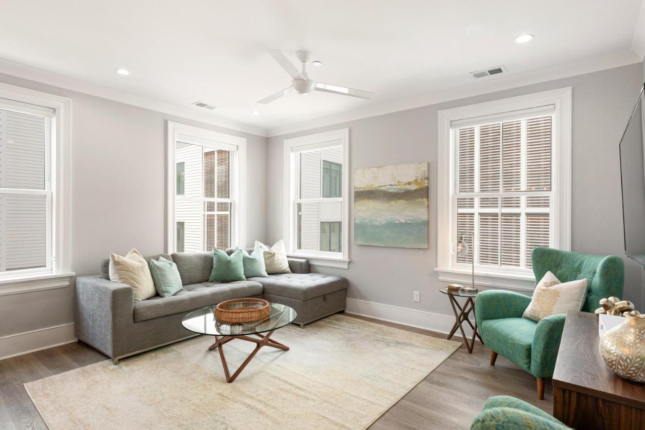 The Cooper Suite At 122 Spring Charleston Extérieur photo